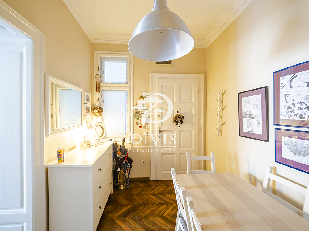 Slika 1 - Svetozara Markovića, Dvosoban stan na prodaju, 57m2, 267.000€